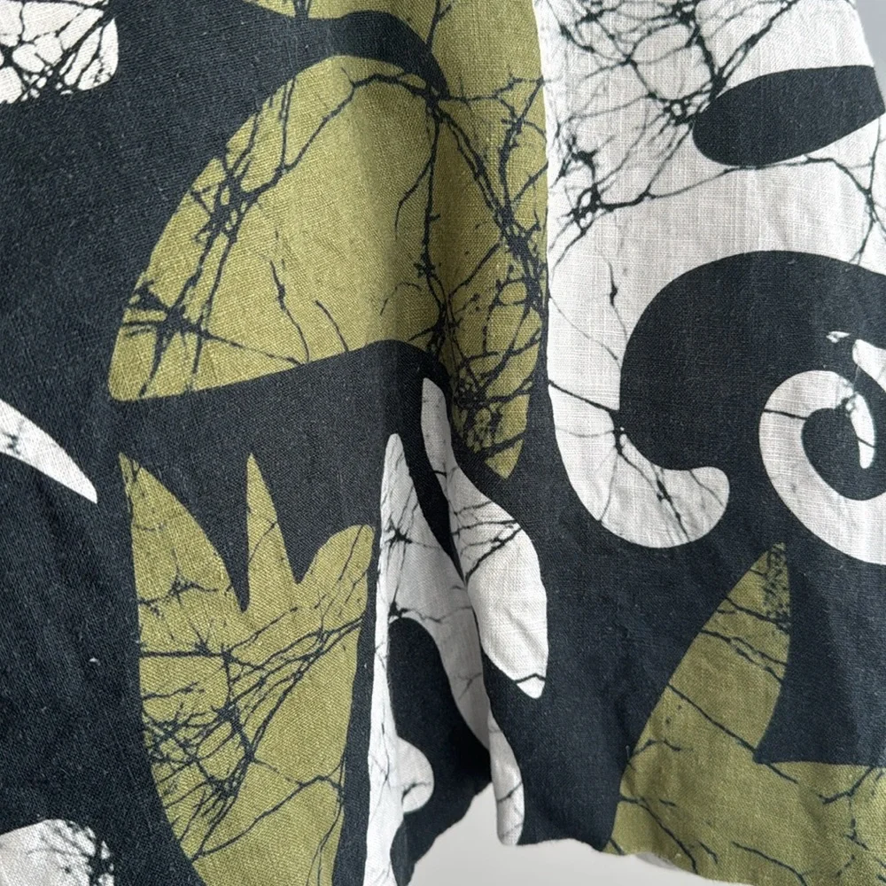 Mara Hoffman Irina Dress size 6 - Picture 13 of 15